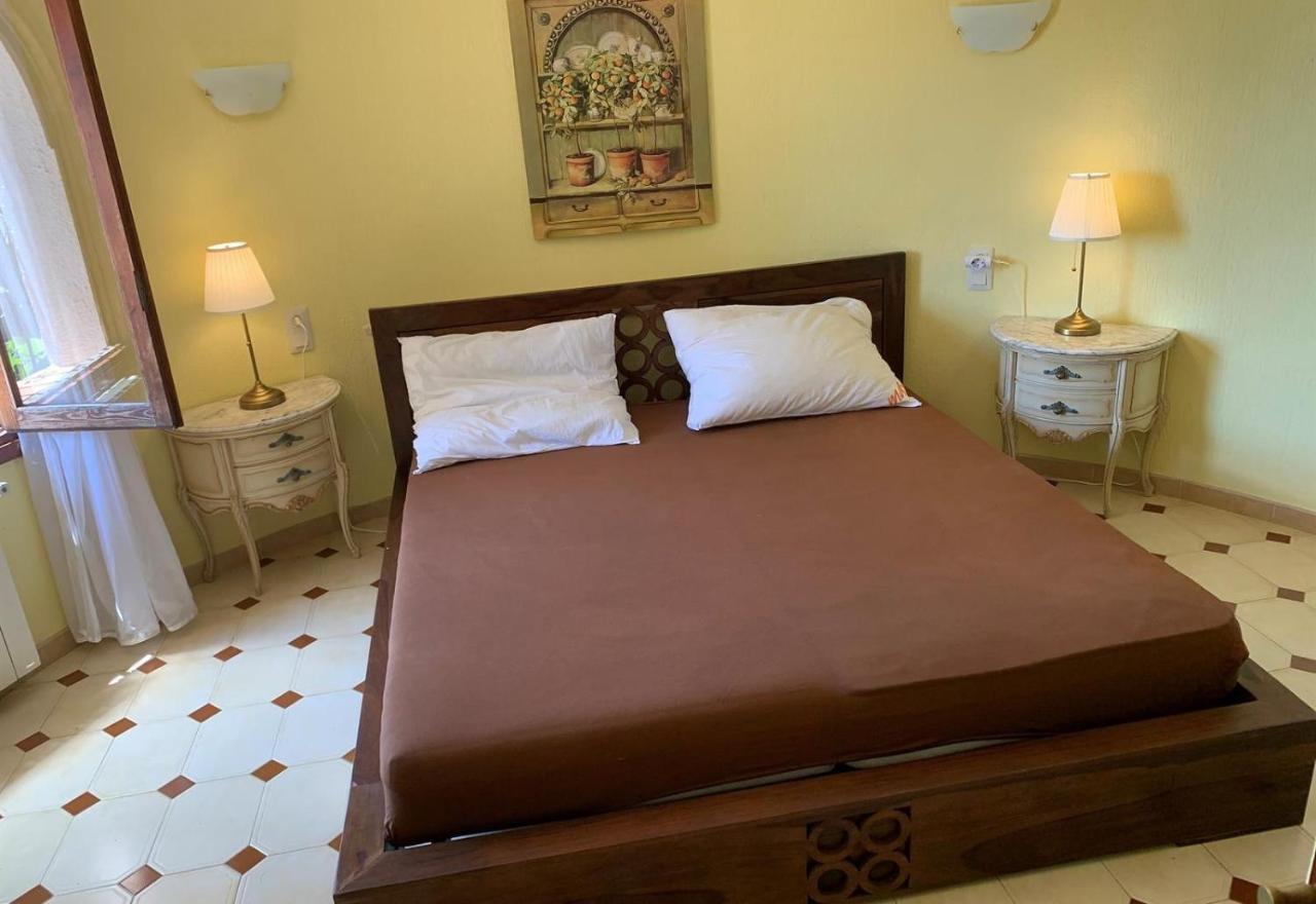 Casa Pera Villa Jávea Екстериор снимка