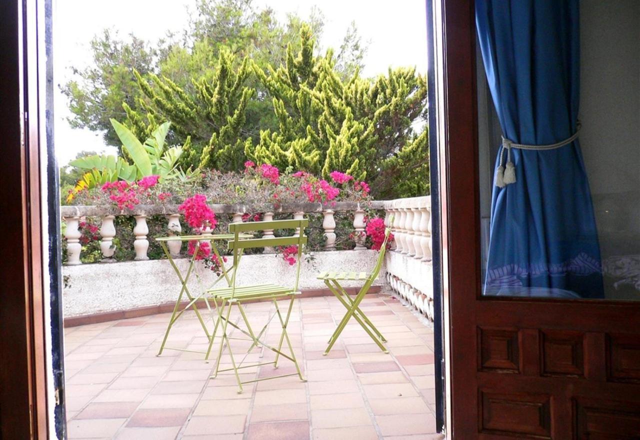 Casa Pera Villa Jávea Екстериор снимка