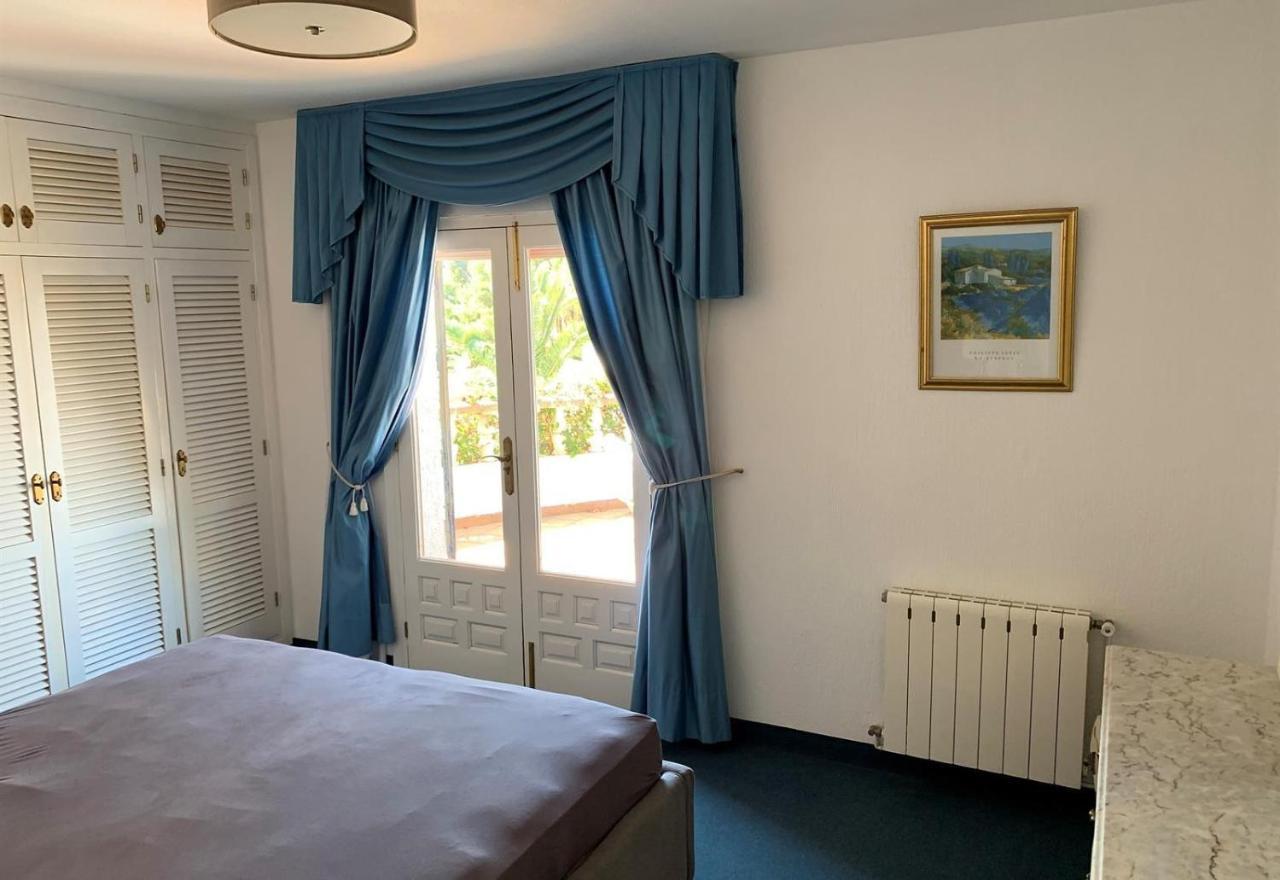 Casa Pera Villa Jávea Екстериор снимка
