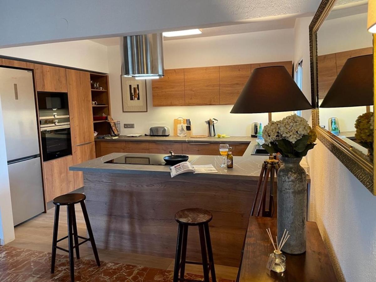Casa Pera Villa Jávea Екстериор снимка