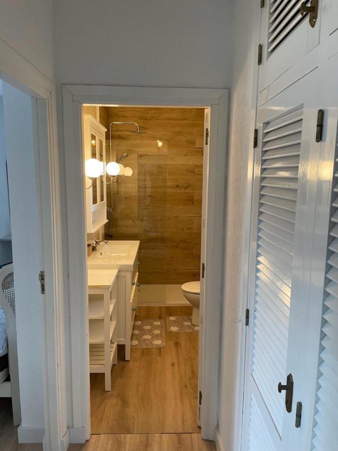 Casa Pera Villa Jávea Екстериор снимка