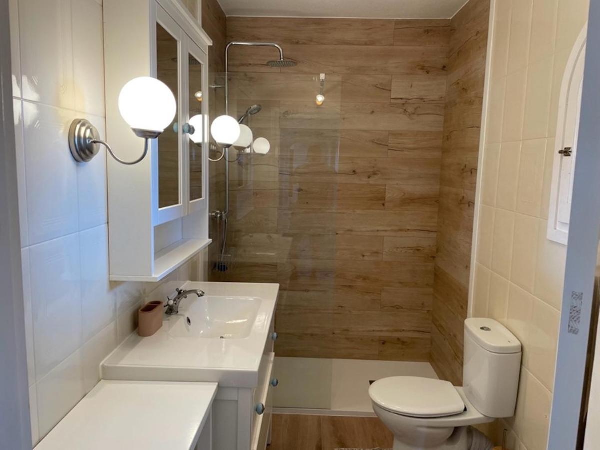 Casa Pera Villa Jávea Екстериор снимка